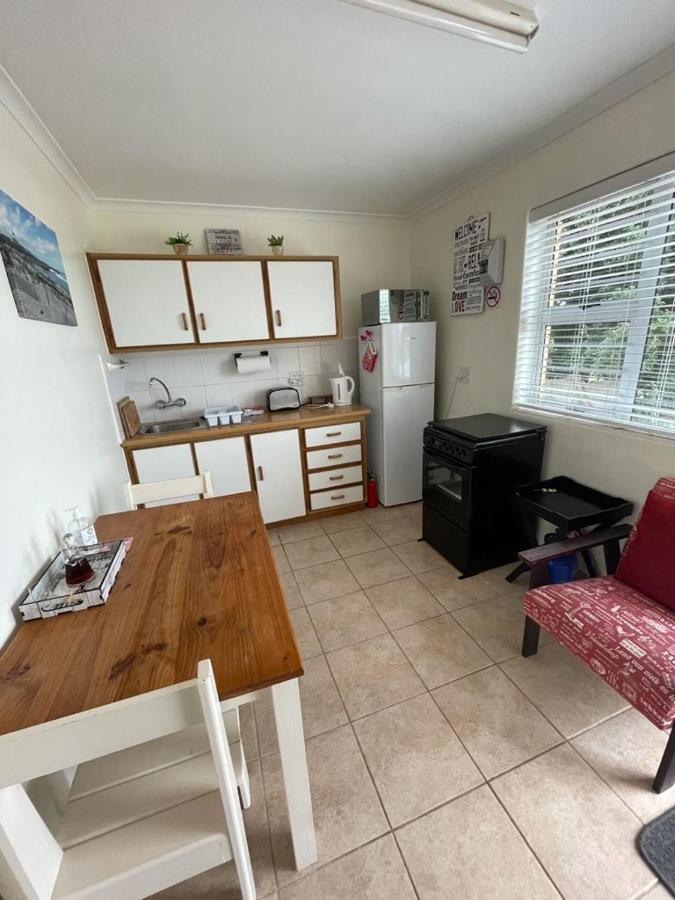 Apartamento The Goose Nest Struisbaai Exterior foto