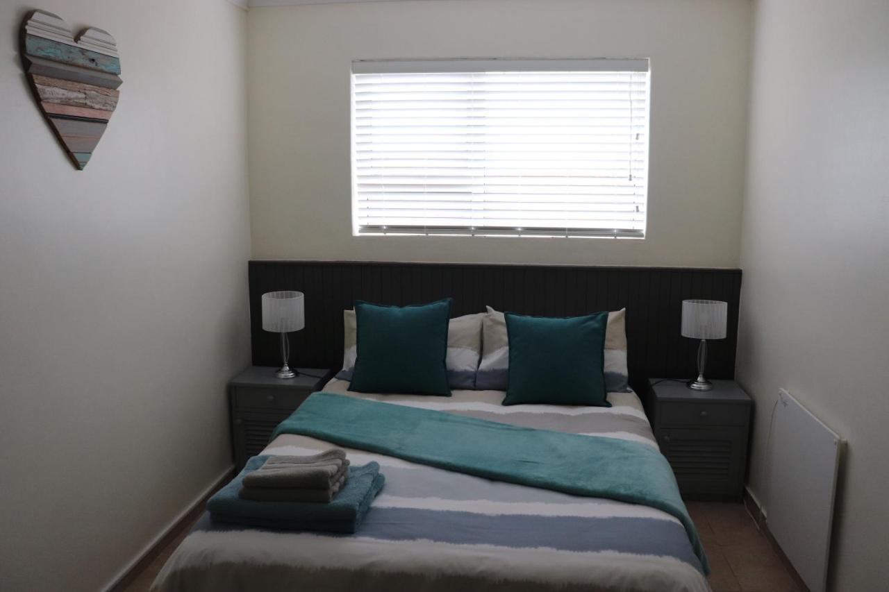 Apartamento The Goose Nest Struisbaai Exterior foto