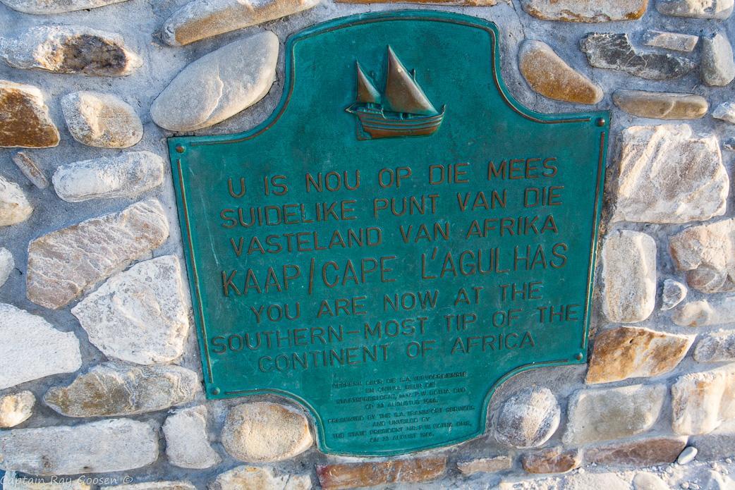 Apartamento The Goose Nest Struisbaai Exterior foto