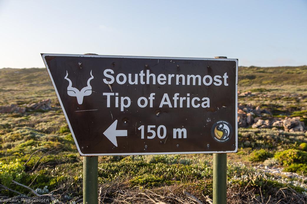 Apartamento The Goose Nest Struisbaai Exterior foto